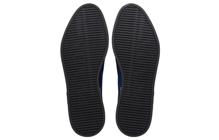 (W) Prada Knit Loafers 'Sea Blue' 圖 5