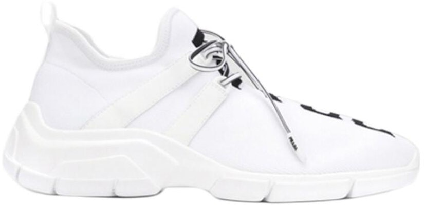 (Women) Prada Knit Sneakers 'Versatile Fashion' 1E344L_3V98_F0964 Order (Women) Prada Knit Sneakers 'Versatile Fashion' 1E344L_3V98_F0964
