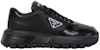 (W) Prada Kulit 'Hitam' 1E804M-3LKI-F0002
