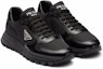 Shop (W) Prada Kulit 'Hitam' 1E804M-3LKI-F0002
