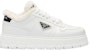 (W) Snekers Prada Kulit dan Shearling 'Putih' 1E947M_3LEN_F0009_F_ZF45