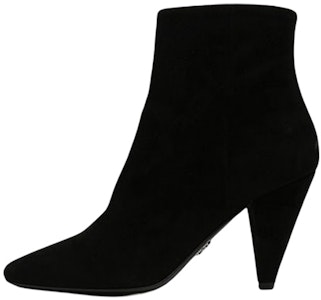 (W) But Kasut Buku Lali Prada Kulit 'Fesyen Hitam' 1T894I_008_F0002 Buy (W) But Kasut Buku Lali Prada Kulit 'Fesyen Hitam' 1T894I_008_F0002