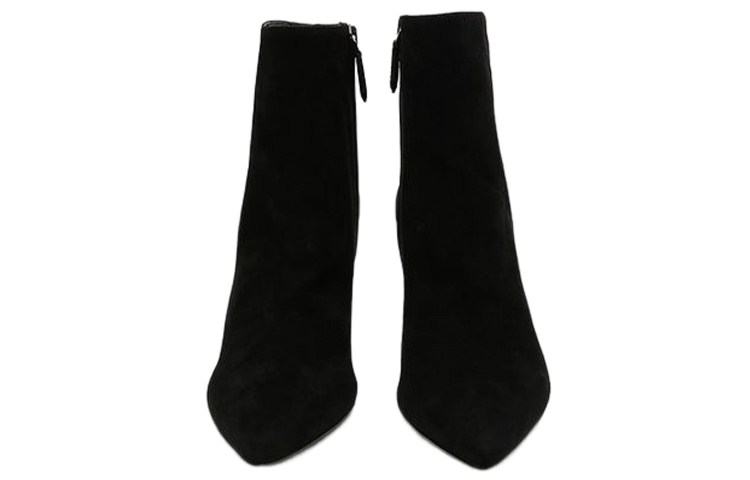 Lookbook (W) プラダ レザーアンクルブーツ 「ブラックファッション」 1T894I_008_F0002