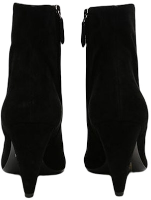 (W) 프라다 블랙 패션 가죽 앵클부츠 (Peurada Beullaek Paesyeon Gajuk Aengkeul Buteu) 1T894I_008_F0002 Shop (W) 프라다 블랙 패션 가죽 앵클부츠 (Peurada Beullaek Paesyeon Gajuk Aengkeul Buteu) 1T894I_008_F0002