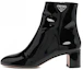 Buy (Women) Prada Leather Ankle Boots 'Black Versatile' 1T192N_069_F0002