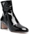 (W) But Kasut Kulit Prada 'Hitam Serbaguna' 1T192N_069_F0002