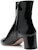 (W) But Kasut Kulit Prada 'Hitam Serbaguna' 1T192N_069_F0002