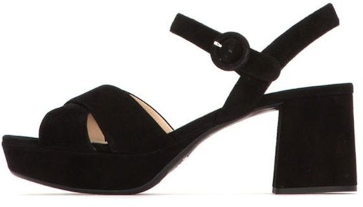 (W) Kasut Tumit Blok Kulit Prada 'Hitam Kasual Ringkas' 1XP890_FB065008_F_0002 Buy (W) Kasut Tumit Blok Kulit Prada 'Hitam Kasual Ringkas' 1XP890_FB065008_F_0002