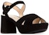 (W) Kasut Tumit Blok Kulit Prada 'Hitam Kasual Ringkas' 1XP890_FB065008_F_0002