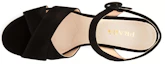 Shop (W) Décolleté Prada in Pelle con Tacco Largo ''Nero Casual Semplice'' 1XP890_FB065008_F_0002