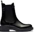Order (W) Botas Chelsea de Cuero Prada 'Moda Negra' 1U251N_055_F0002_F_B050