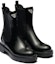 Lookbook (W) Botas Chelsea de Cuero Prada 'Moda Negra' 1U251N_055_F0002_F_B050