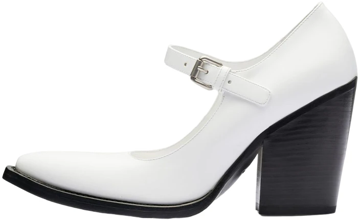 women-prada-leather-fashion-buckle-chunky-heeled-pumps-white-1-i128-n-055-f0009-f-090