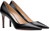 Lookbook (W) Prada Kasut Tumit Kulit 'Slip-On Fesyen Hitam' 1I834I_3A9S_F0002_F_085