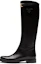 Buy (W) Stivali Alti in Pelle Prada ''Neri'' 1W175M_34A_F0002_F_D030