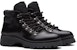 (W) But Prada 'Black Comfort' Kasut Boot Bertali Kulit 1T709M_3LFR_F0002_F_030