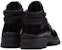 (W) But Prada 'Black Comfort' Kasut Boot Bertali Kulit 1T709M_3LFR_F0002_F_030