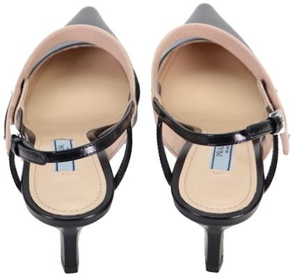 (W) プラダ レディース レザー ロートップ 'ブラック' 1I322M_AZ3_F0G28 1I322M_AZ3_F0G28 Lookbook (W) プラダ レディース レザー ロートップ 'ブラック' 1I322M_AZ3_F0G28 1I322M_AZ3_F0G28