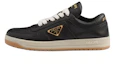 Buy (Women) Prada Leather Low-Top 'Trendy Comfort Black' 1E792M_038_F0632_F_B030