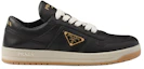 Order (Women) Prada Leather Low-Top 'Trendy Comfort Black' 1E792M_038_F0632_F_B030