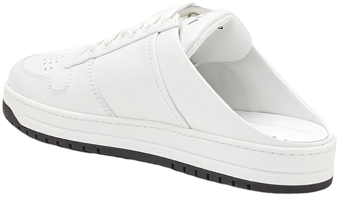 (Women) Prada Leather Low-Top Lace-Up 'Versatile Casual White' 1E041N_3LJ6_F0964_F030 Lookbook (Women) Prada Leather Low-Top Lace-Up 'Versatile Casual White' 1E041N_3LJ6_F0964_F030