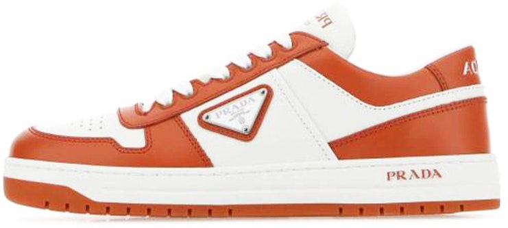 women-prada-leather-low-top-sneaker-white-orange-1-e792-m-3-lkg-f011-g-f-030