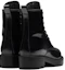 Shop (W) But Martin Kulit Prada 'Hitam Berkilat' 1T360M_055_F0002_F_050