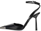 Buy (W) Mule de Cuero Prada 'Negro' 1I922M_055_F0002_F_100
