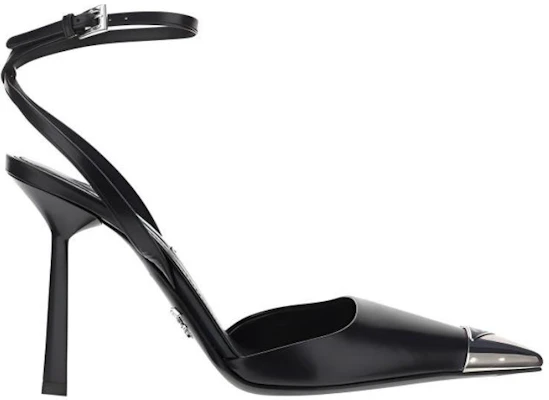 (W) Mule de Cuero Prada 'Negro' 1I922M_055_F0002_F_100 Order (W) Mule de Cuero Prada 'Negro' 1I922M_055_F0002_F_100