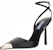 (W) Prada Kasut Tumit Kulit 'Hitam' 1I922M_055_F0002_F_100