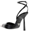 Purchase (W) Mule de Cuero Prada 'Negro' 1I922M_055_F0002_F_100