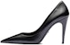 (W) Prada Kasut Tumit Tinggi Kulit 'Black Stiletto' 10cm 1I288N_055_F0002_F_A100