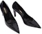 (W) Prada Kasut Tumit Tinggi Kulit 'Black Stiletto' 10cm 1I288N_055_F0002_F_A100