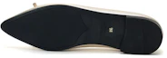 Details for (W) Ballerine a Punta in Pelle Prada ''Limonite'' 1F599L_3KGD_F0846_F_012