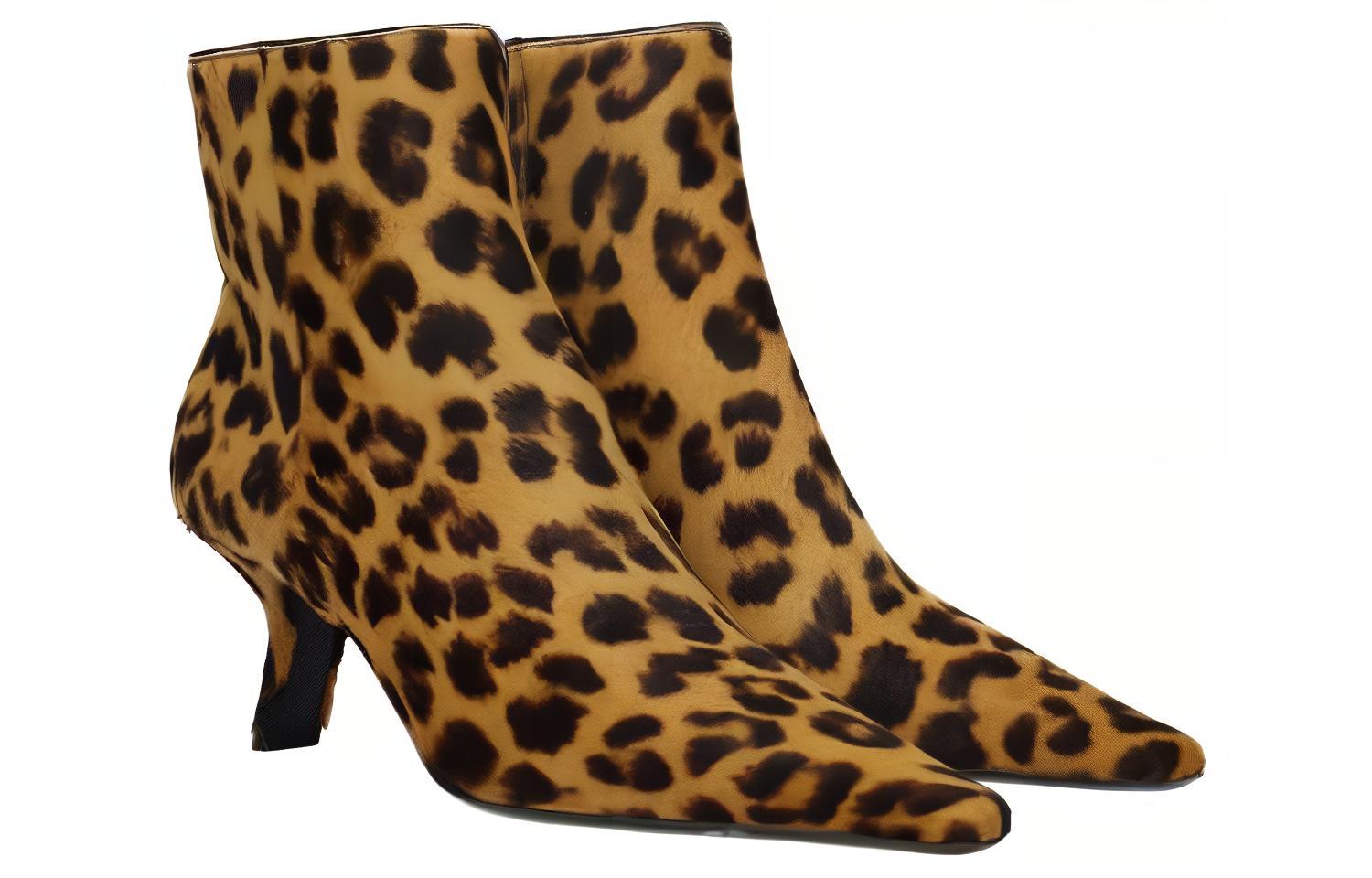 Order (W) 프라다 브라운 가죽 지퍼 앵클부츠 1T719L_F9C065_F_0151