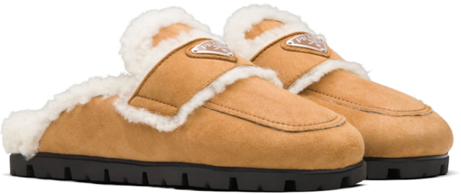 (W) プラダ レザー ラウンドトゥ フラットサンダル (コニャック) 1S711M_1A6_F0046_F_020 Lookbook (W) プラダ レザー ラウンドトゥ フラットサンダル (コニャック) 1S711M_1A6_F0046_F_020