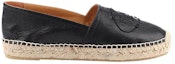 Order (W) Prada Kulit Slip-On 'Fisherman Hitam' 1S066M_034_F0002