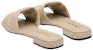 (W) Sandal Kulit Slip-On Prada 'Desert Brown' 1XX583_038_F0F24_F_B010