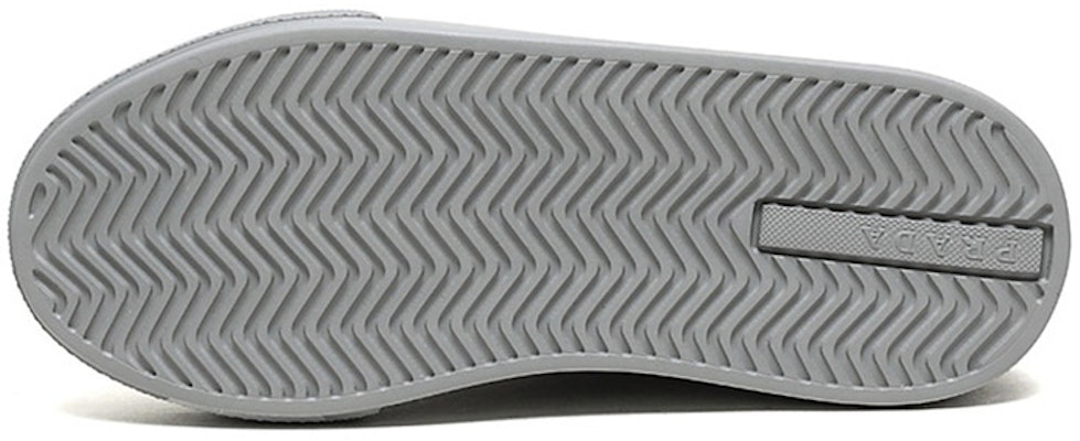 (Women) Prada Leather Sneaker 'Light Grey' 1E892L_3J8K_F073X_F_045 Shop (Women) Prada Leather Sneaker 'Light Grey' 1E892L_3J8K_F073X_F_045