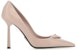 (W) Prada Kasut Stiletto Kulit 'Pink' 1I928M_055_F0236_F_075