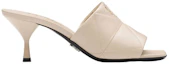 Order (W) Prada Talon Aiguille en Cuir ''Beige Fashion'' 1XX583_038_F0F24_F_BB65