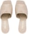 (W) Prada Kulit Stiletto Slide 'Fesyen Beige' 1XX583_038_F0F24_F_BB65