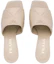Shop (W) Prada Talon Aiguille en Cuir ''Beige Fashion'' 1XX583_038_F0F24_F_BB65