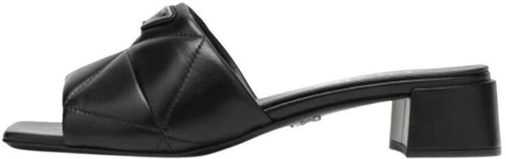 women-prada-leather-triangle-logo-block-heel-square-toe-sandal-black-fashion-1-xx-656-038-f0002
