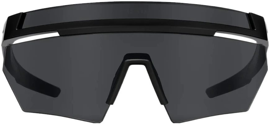 (Women) PRADA Linea Rossa Impavid Slate Gray Irregular Sunglasses. SPS01Y_E1BO_FE06F_C_044 Order (Women) PRADA Linea Rossa Impavid Slate Gray Irregular Sunglasses. SPS01Y_E1BO_FE06F_C_044