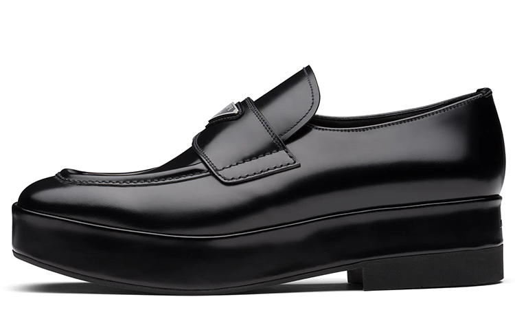 (W) Prada Loafer 'Matti'
