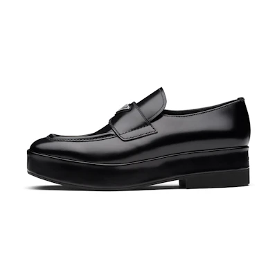 (W) Prada Loafer 'Matti'