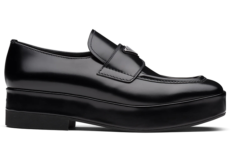 (W) Prada Loafer 'Matti' 圖 2