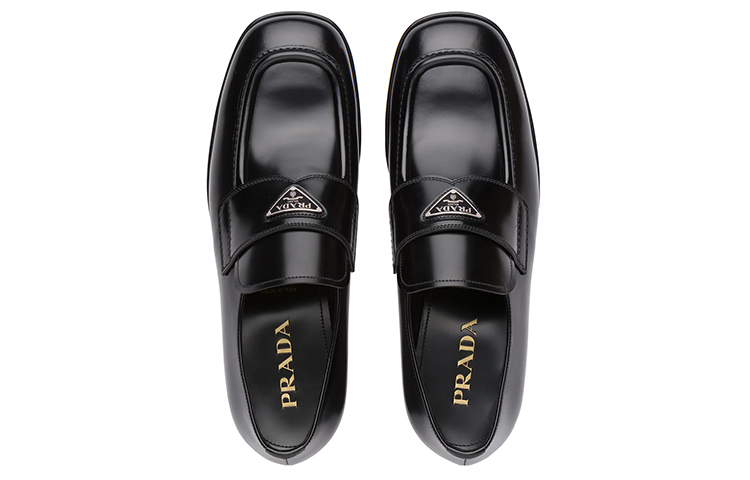 (W) Prada Loafer 'Matti' 圖 4