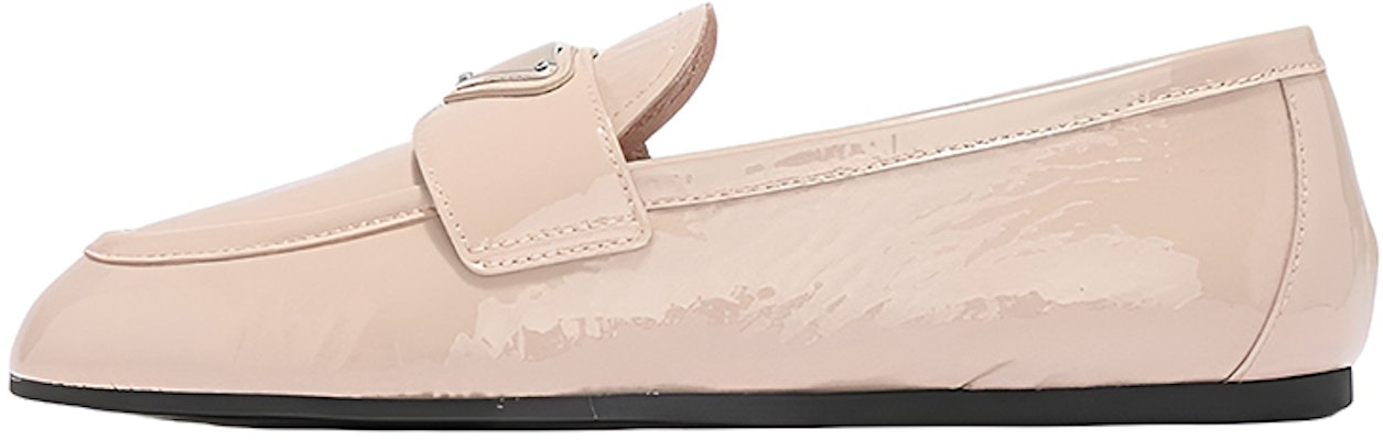 (Women) Prada Loafer 'Nude Pink' 1D262M_6OR_F0236_F_005 Buy (Women) Prada Loafer 'Nude Pink' 1D262M_6OR_F0236_F_005